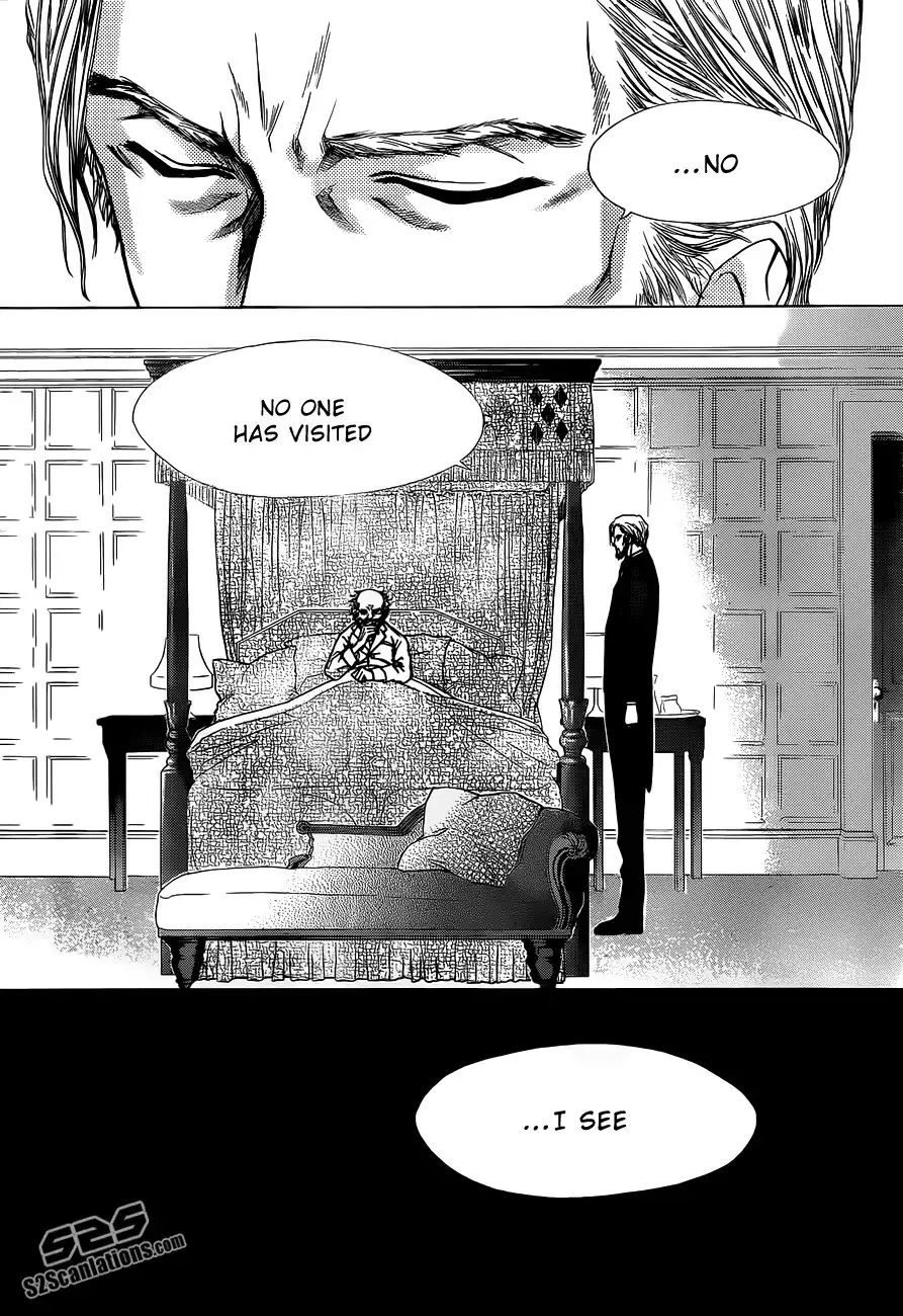 Kaichou Wa Maid-sama! Chapter 73 30